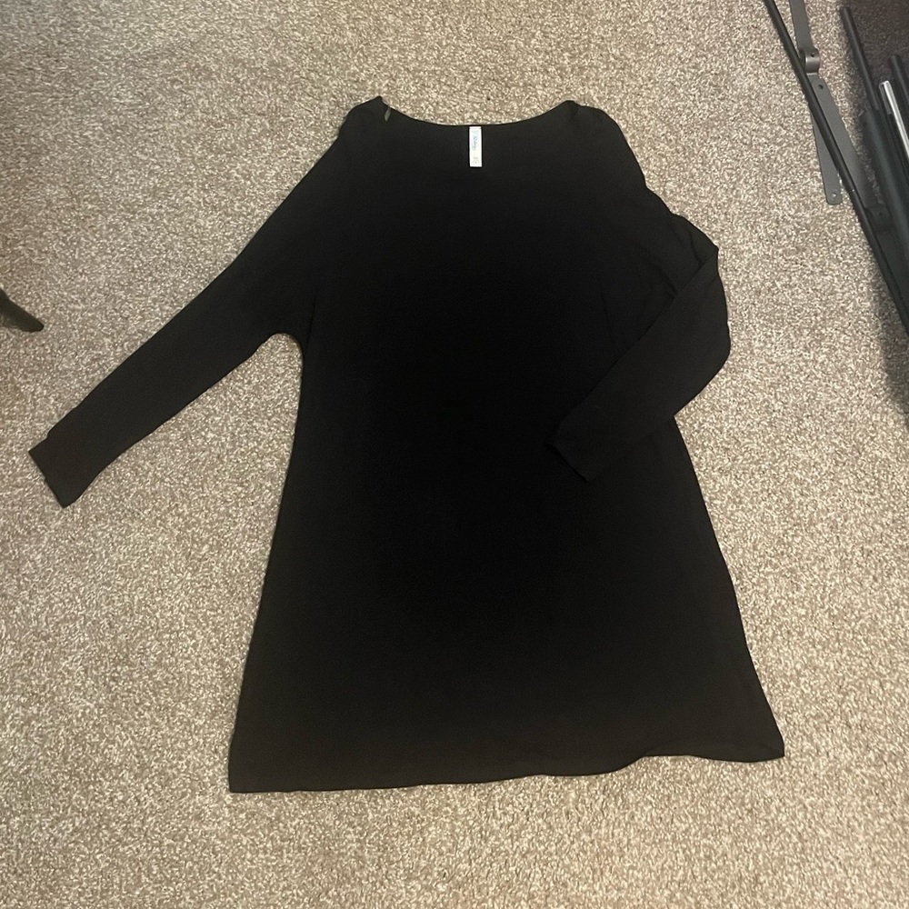82 Days Dress